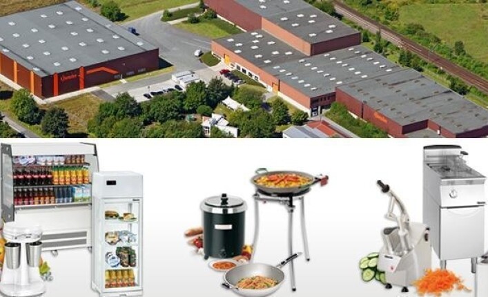 Für Gastronomie, Hotellerie und Catering bieten wir Ihnen Großküchen-, Kleingeräte und Zubehör aus dem Bartscher Produktprogramm. (Foto: Bartscher) Für Gastronomie, Hotellerie und Catering bieten wir Ihnen Großküchen-, Kleingeräte und Zubehör aus dem Bartscher Produktprogramm. (Foto: Bartscher)